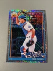 2026 Topps Series 1 Mike Piazza Base (RAW)