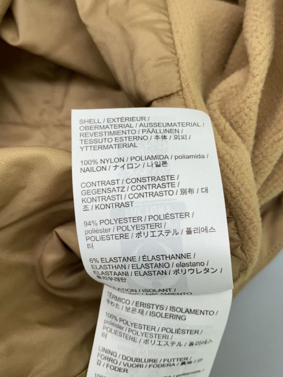ARC'TERYX Giacca ARC’TERYX ATOM HOODY cammello M usata