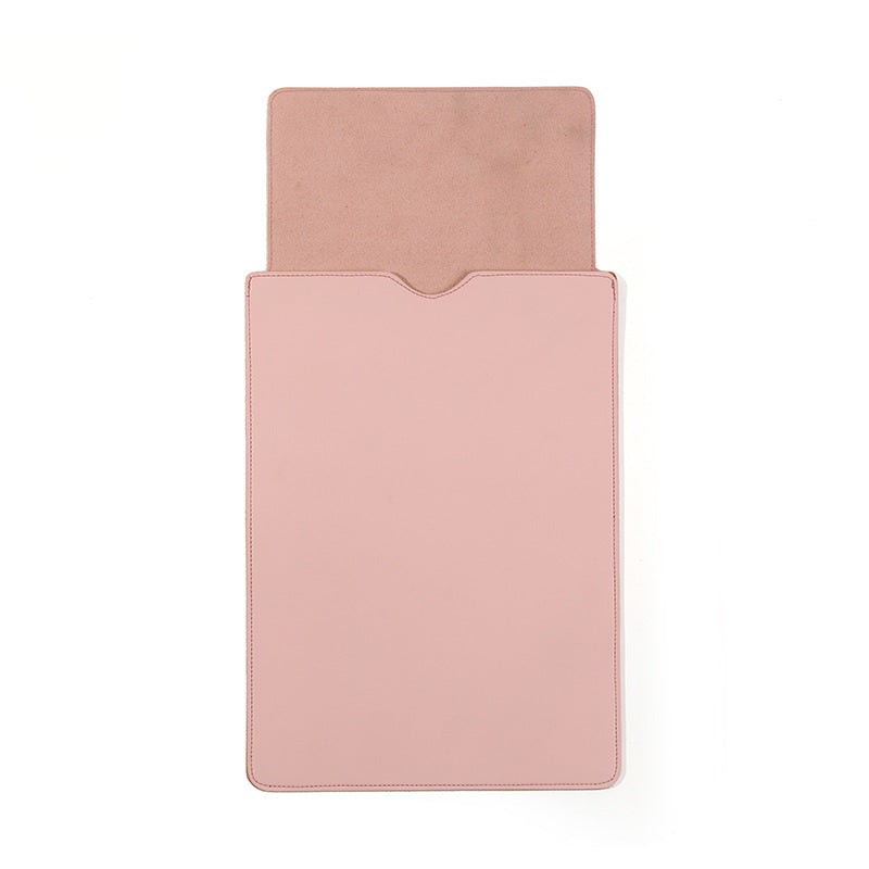 Carry Case For Macbook 15.6 inch Protective Laptop Sleeve Pink Cover Shockproof