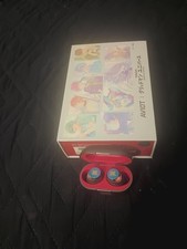 Aviot Girdman hybrid dual driver wireless earbuds with anc