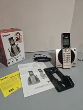 VTech CS6919 DECT 6.0 -Handset Cordless Phone