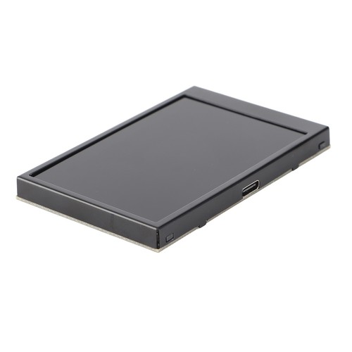 3.5in IPS USB Screen Full Viewing Angle Multi Theme IPS Secondary Screen USBMoni - Picture 18 of 24