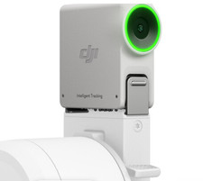 DJI - RS Intelligent Tracking Module for RS 4 Mini 3-Axis Handheld Gimbal