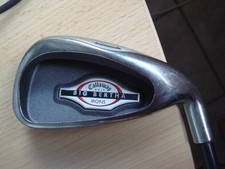 Callaway Big Bertha Eisen 1 rechtshändig Gra...