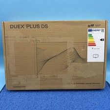 Mobile Pixels DUEX Plus 101-1006P04 13" Class LCD Monitor