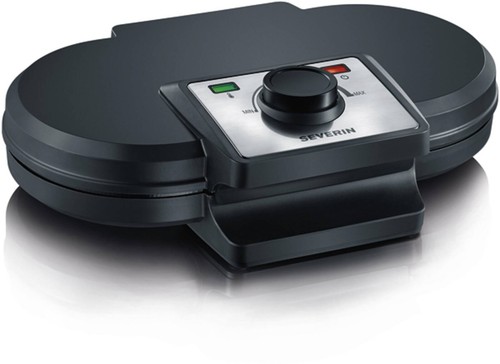 Severin WA 2106 Schwarz - Bild 1 von 1