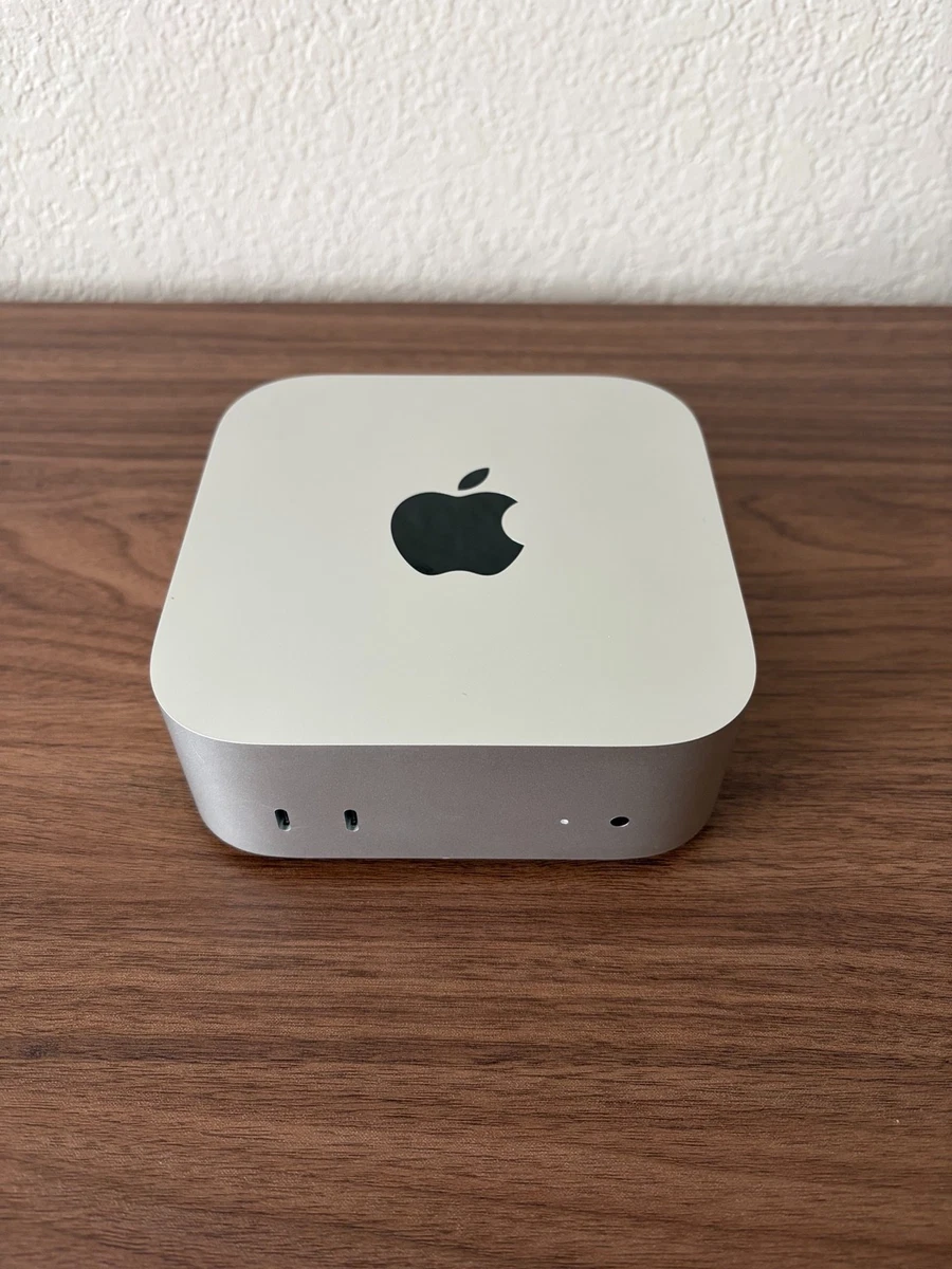25+ Apple Mac mini 16 GB RAM Desktops & All-In-One Computers for