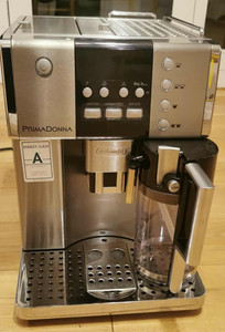 De'Longhi Prima Donna ESAM6600 Kaffeevollautomat
