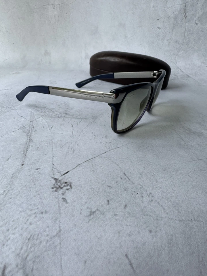 Gucci Sunglasses Designer Authentic GG3619/F/S Vintage - Image 3 of 4
