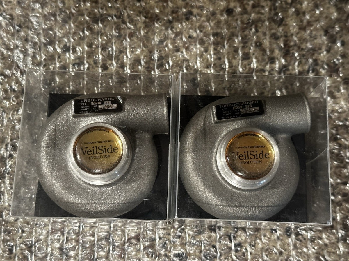 Veilside Turbo oil filler CAP | eBay