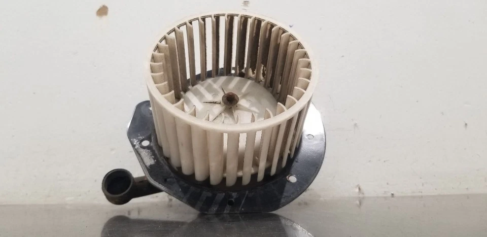 1995 FORD F250 SUPER DUTY AC BLOWER MOTOR - Image 3 of 4