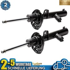 2x Elektrischer Stoßdämpfer Vorne für AUDI Q2/Q3 VW Golf 7/ARTEON SEAT SKODA DCC