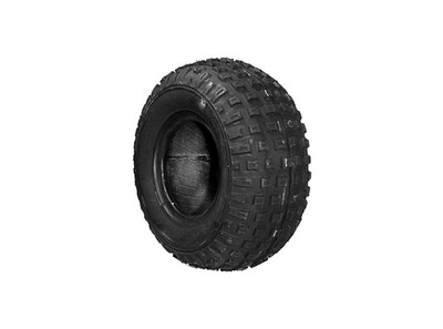 TIRE KNOBBY 18X950X8 (18X9.50X8) 2PLY CHENG SHIN (9202)