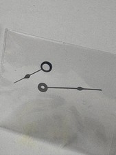 ELGIN 18 SIZE POCKETWATCH THIN BLUE SPADE HANDS NOS -----D-285