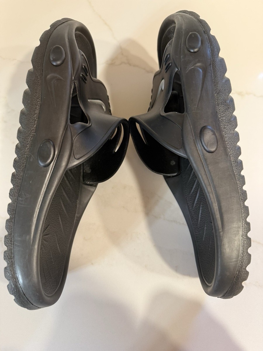 Vintage Nike Geta Slides Y2K Size Men display picture 1