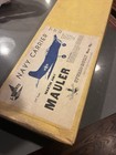J Roberts Martin Mauler Control Line Carrier C/l Balsa R/c Airplane Kit
