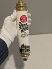 VTG Pilsner Urquell Porcelain Beer Tap Handle 11.5" *The Original Pilsner Beer*  — photo 3