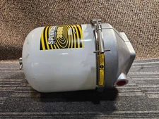 T.F. Hudgins Spinner II Products 3600 Oil Cleaning Centrifuge Up to 16 GPM