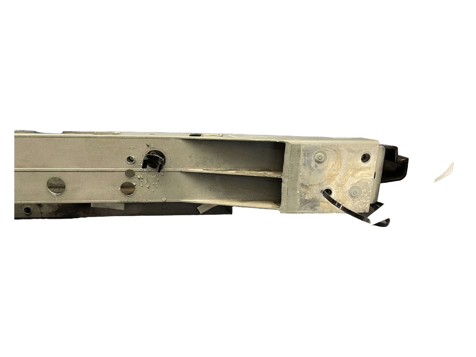 Audi R8 2008-2015 Front Upper Radiator support bracket P/N 420805563E