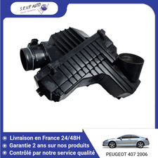 Filtre à air Peugeot 407