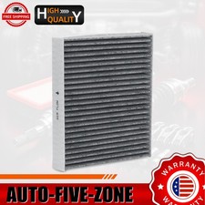 Cabin Air Filter w/ Activated Carbon CF12157 For Lexus ES250 Toyota Avalon C-HR