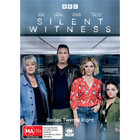 SILENT WITNESS Series : Season 28 : NEW DVD