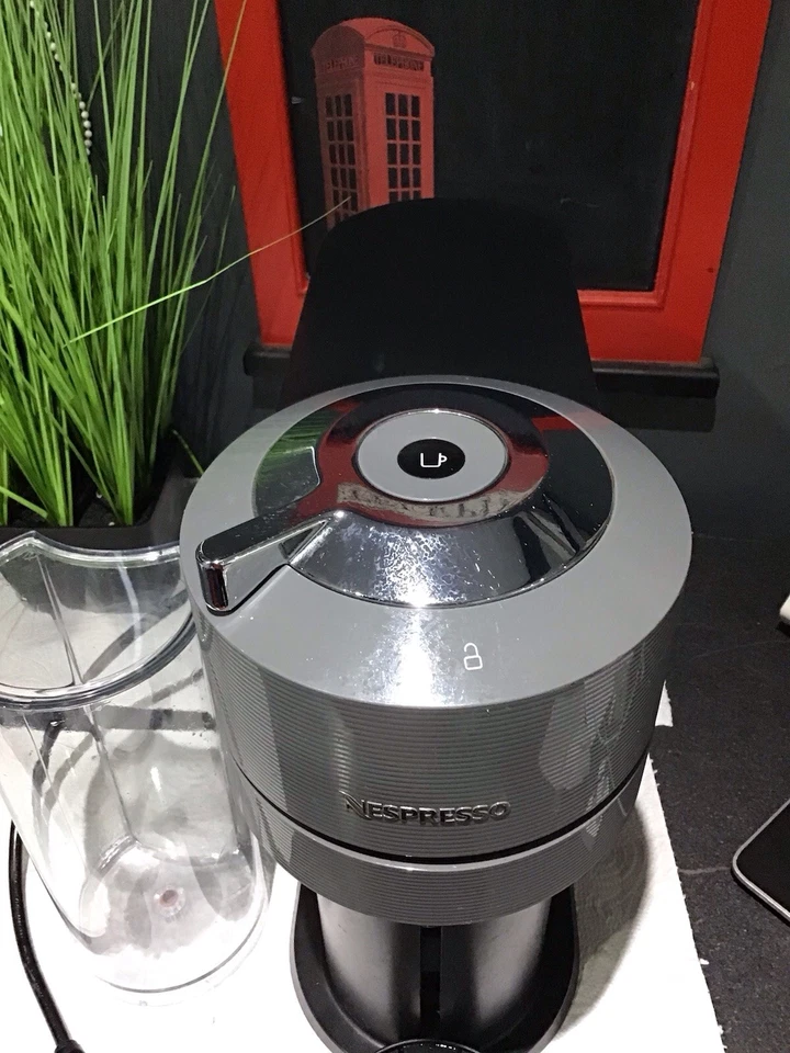 De'Longhi Nespresso Vertuo Next ENV120GY, photo 4 of 5