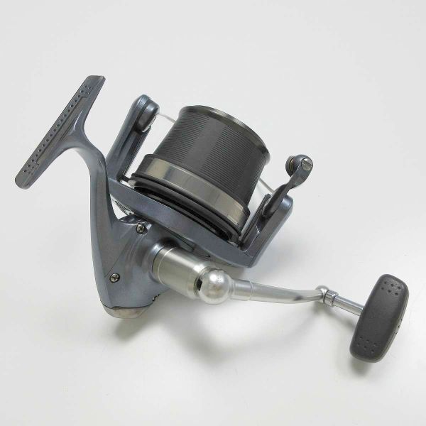 リール shimano super aero XT-ss Shimano Super Aero XT SS Reverse Spinning Reel Fishing