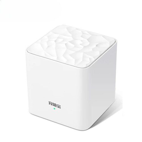 WiFi System (MW3)-Up To 2000 Sq.ft Whole Home Coverage Replaces Wi-Fi Router - Picture 17 of 18
