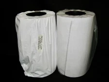 Lof of 2 Rolls ~ 20# Pound Bond Engineering Paper Roll 11" x 500' 3" Core