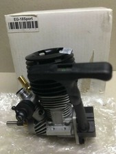 Motore a Scoppio a due tempi EG-Sport 18 per auto R/C Nitrometano