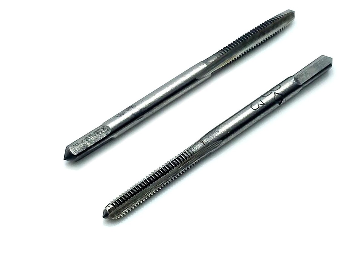 Buy New 6 6 X 0.5 HSS Etric Right Hand Tap 6 X 0.5 Pitch In Cheap Price On - Foto 8