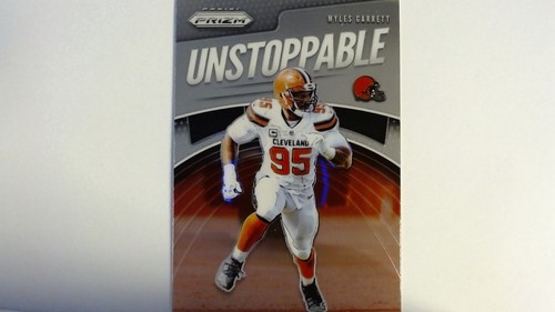2019 Panini Prizm Football Inserts, Prizms, Rookies, Red/White/Blue, Green - Picture 15 of 73