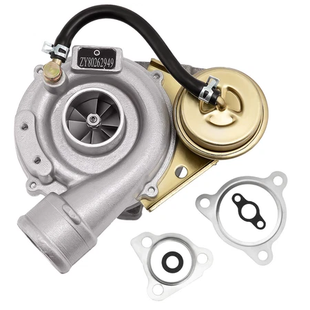 Turbolader 53039700025