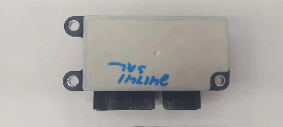 Módulo de control de bolsa de aire Chevrolet Silverado 1500 '17-'19 OEM ¡1 año de garantía! Foto 2 de 4