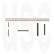 FUJICA Light Seal Kit ST705 ST705w film camera foam kit REPLACEMENT FOAM SEAL