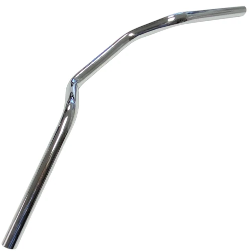 Manillar cromado, Airhead R50, R60, R75, R80, R90, R100; 32712313247/ HB247 Foto 2 de 3