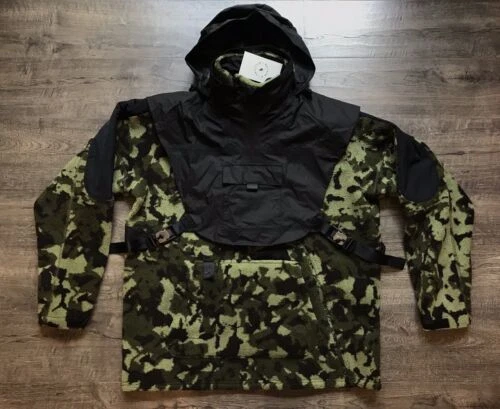 Ropa de lana Nike para hombre