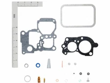 For 1982-1986 Buick Century Carburetor Repair Kit Walker 83595VW 1983 1984 1985