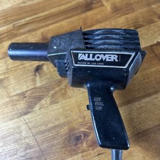 Vintage ALLOVER Corded Electric Paint Remover Model 399 - Made In USA