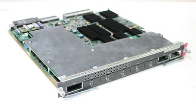 Cisco WS-X6708-10G-3CXL Expansion Module