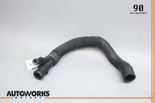 2017 Jaguar XE X260 2.0L Engine Lower Coolant Water Hose Pipe T2H1424 OEM
