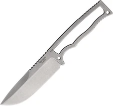 New Halfbreed Blades Compact Field Knife SW DP CFK-01