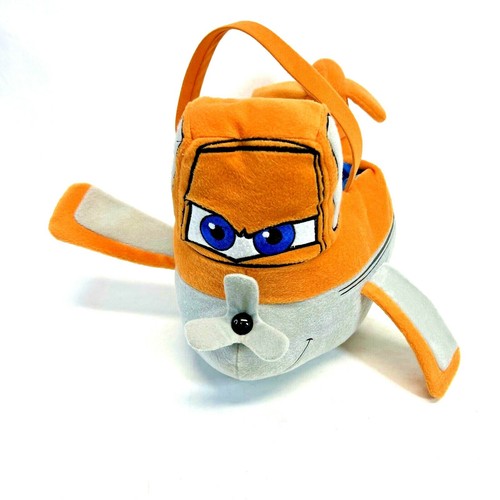 Disney Planes Dusty Crophopper Plush 