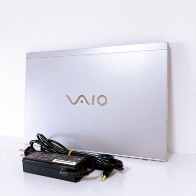 SONY VAIO Pro PG VJPG1114 Core i5-8250U SSD 256GB RAM 8GB