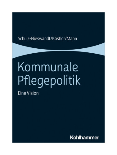 Thumbnail - Kommunale Pflegepolitik