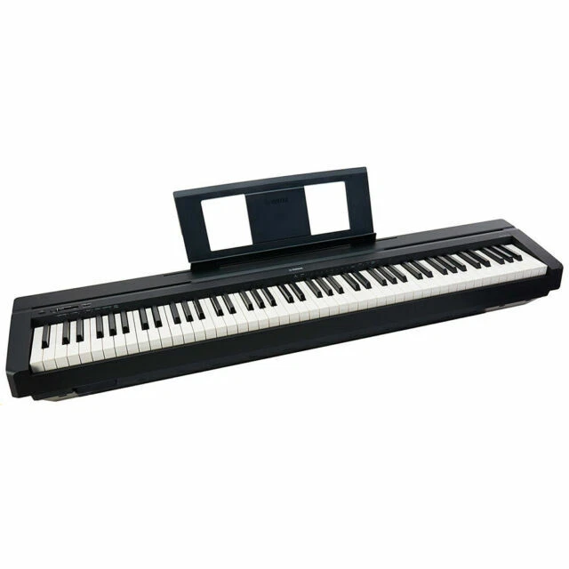 88 Keys Digital Pianos