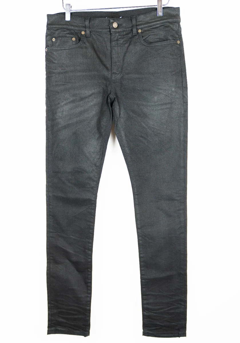 Saint Laurent D02 Jeans for Men for sale | eBay