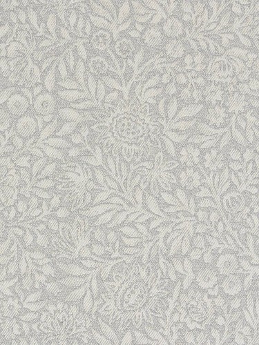John Lewis Fabric Hidcote Weave Dove 1.3m RRP £35m - Picture 2 of 8