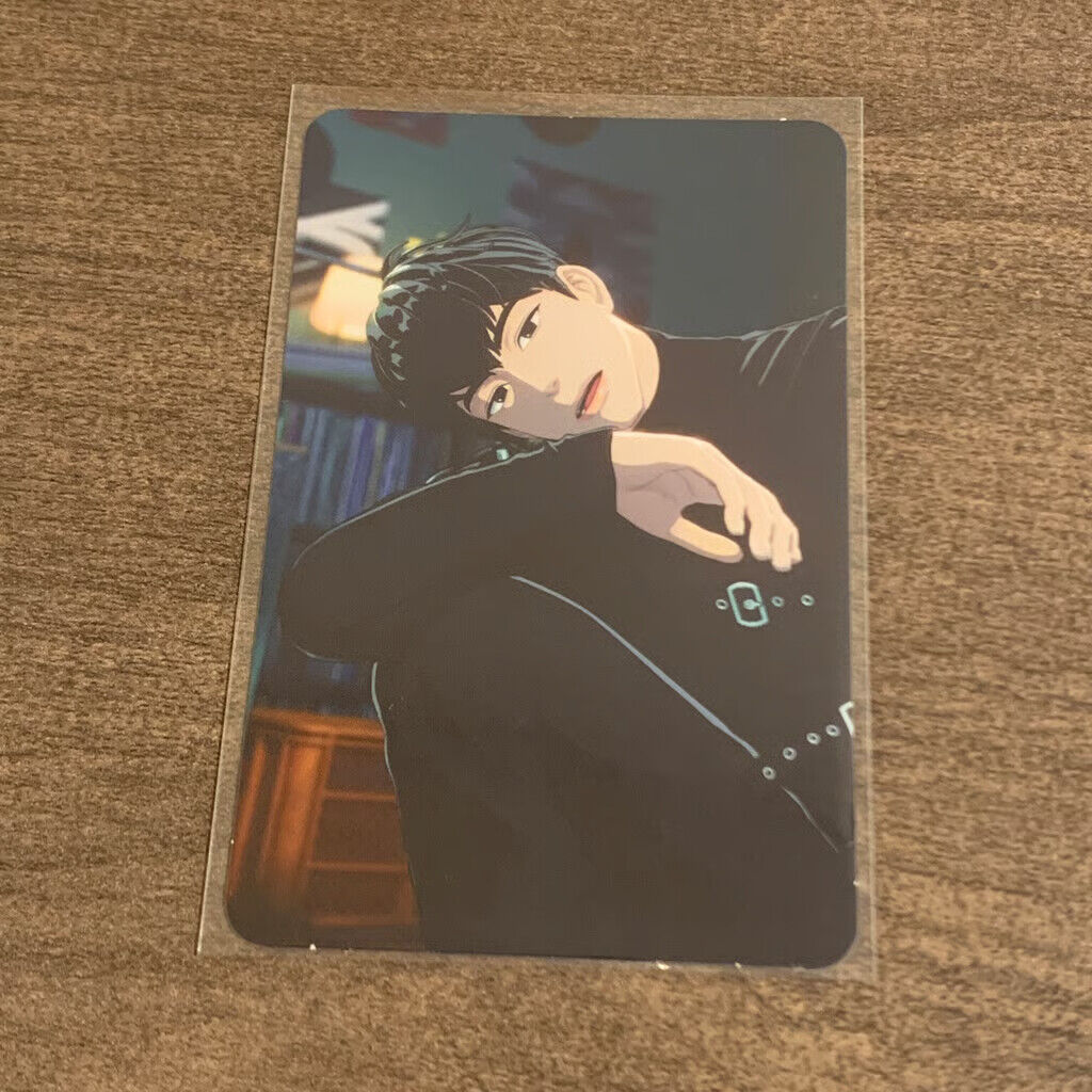 Hamin PLAVE ASTERUM BENEFIT pob PHOTOCARD FROM MAKESTAR Wait Hamin PLAVE ASTERUM BENEFIT pob PHOTOCARD FROM MAKESTAR Wait